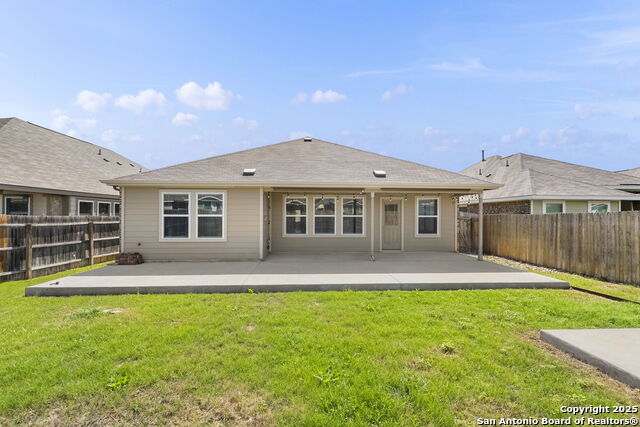 8525 Norias Wheel Property Photo 39