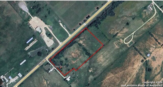 1766 State Highway 97 Property Photo