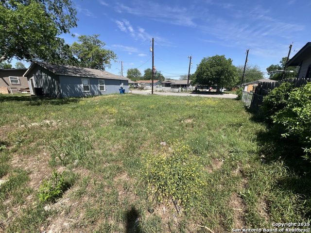 3338 Martin Luther King Property Photo 1