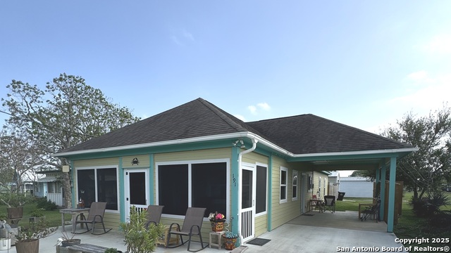 191 N Blackburn Property Photo