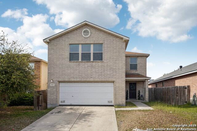 8232 Heights Valley Property Photo 1