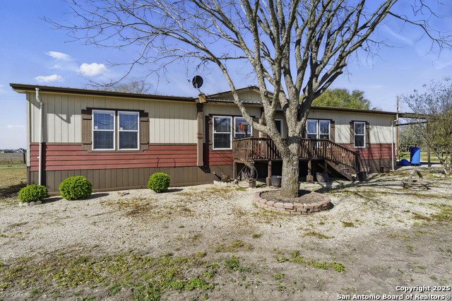 5060 S Santa Clara Road Property Photo 3