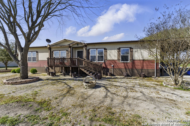 5060 S Santa Clara Road Property Photo 4