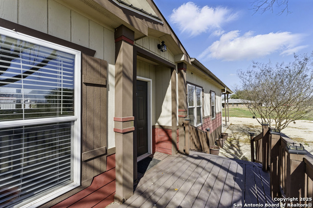 5060 S Santa Clara Road Property Photo 5