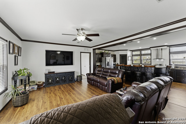 5060 S Santa Clara Road Property Photo 6