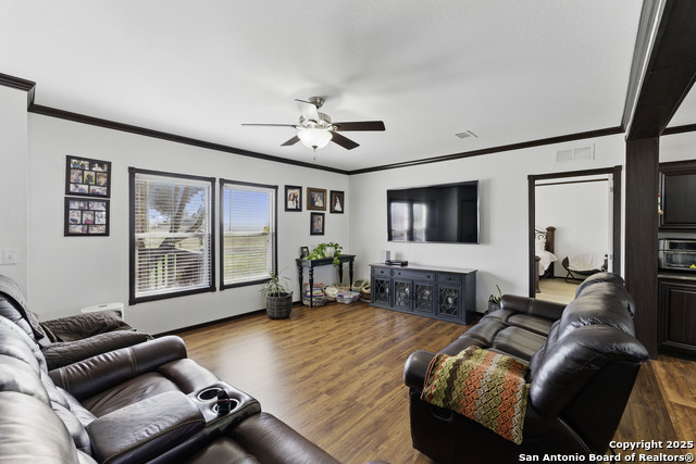 5060 S Santa Clara Road Property Photo 7