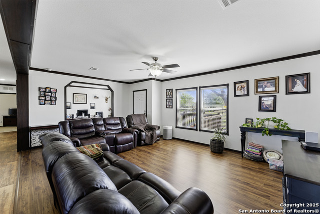 5060 S Santa Clara Road Property Photo 8