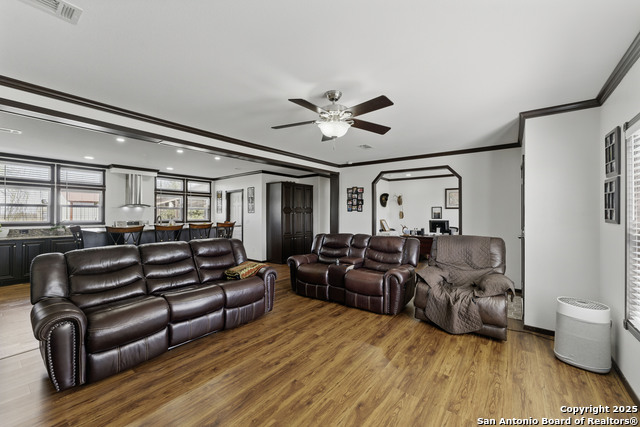 5060 S Santa Clara Road Property Photo 9