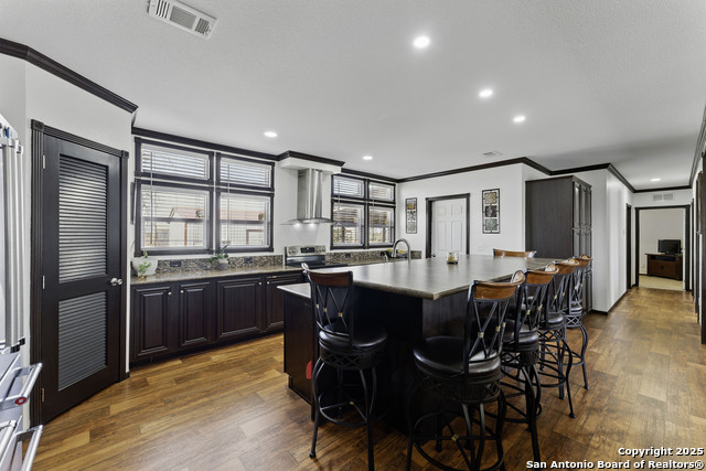 5060 S Santa Clara Road Property Photo 10