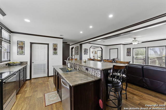 5060 S Santa Clara Road Property Photo 11