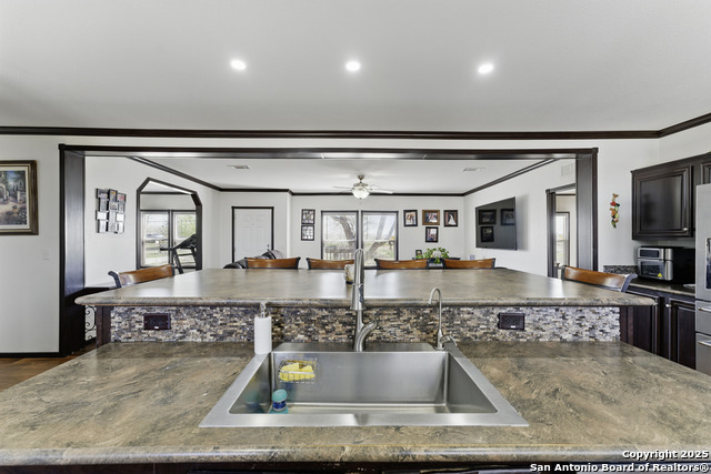 5060 S Santa Clara Road Property Photo 12