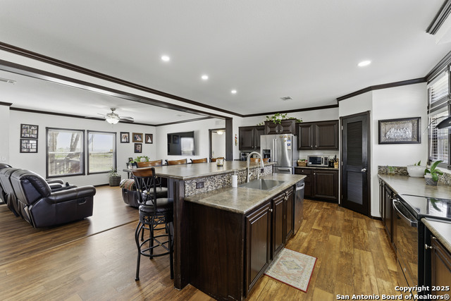 5060 S Santa Clara Road Property Photo 13