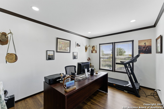 5060 S Santa Clara Road Property Photo 15