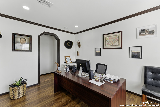 5060 S Santa Clara Road Property Photo 16