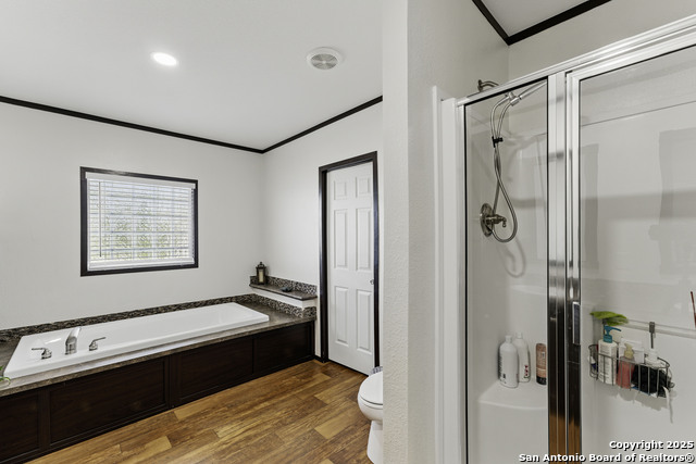 5060 S Santa Clara Road Property Photo 23