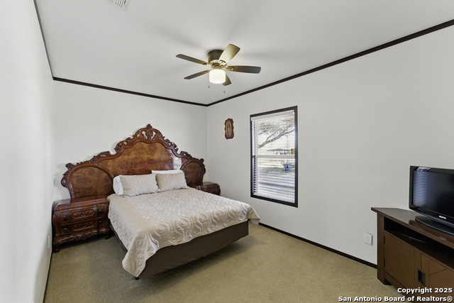 5060 S Santa Clara Road Property Photo 24