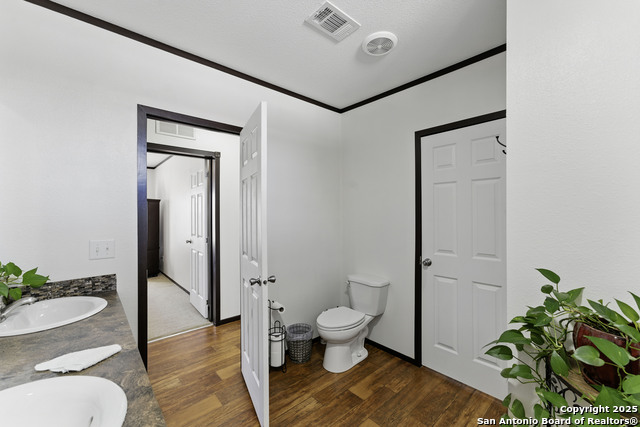 5060 S Santa Clara Road Property Photo 27