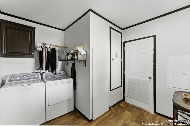 5060 S Santa Clara Road Property Photo 31