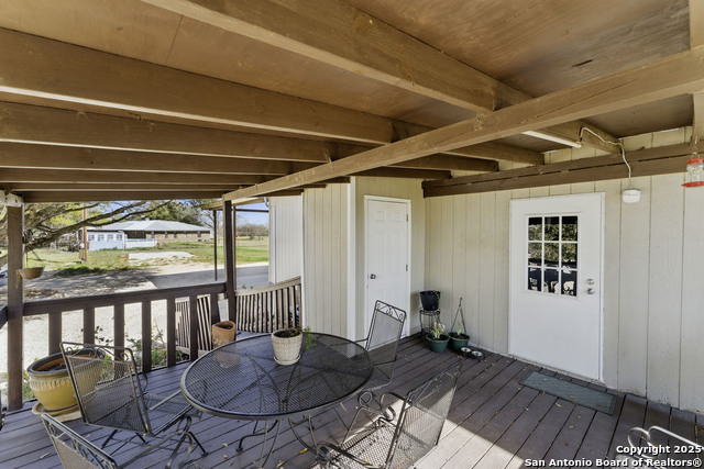 5060 S Santa Clara Road Property Photo 32
