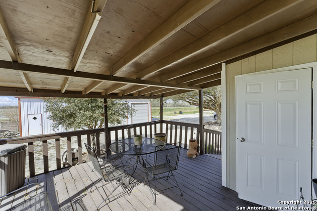 5060 S Santa Clara Road Property Photo 33