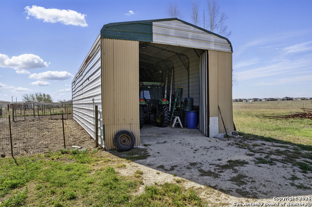 5060 S Santa Clara Road Property Photo 40