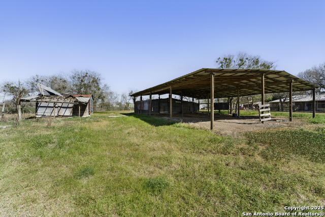 5060 S Santa Clara Road Property Photo 42