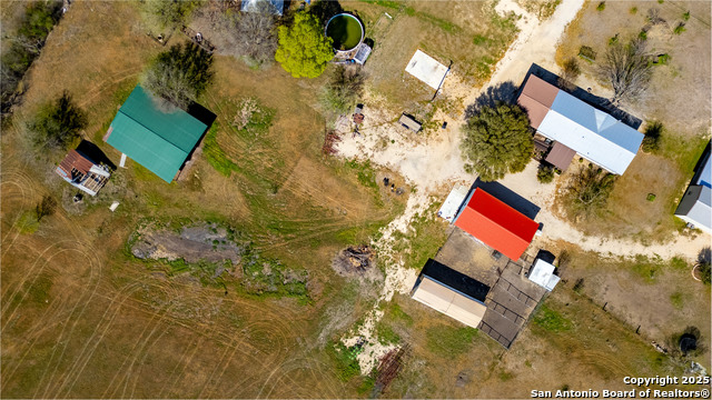 5060 S Santa Clara Road Property Photo 46