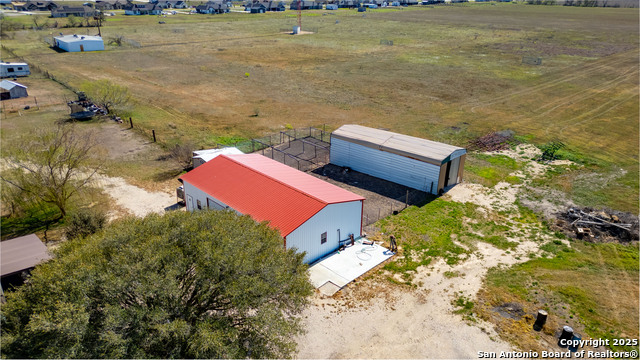 5060 S Santa Clara Road Property Photo 47
