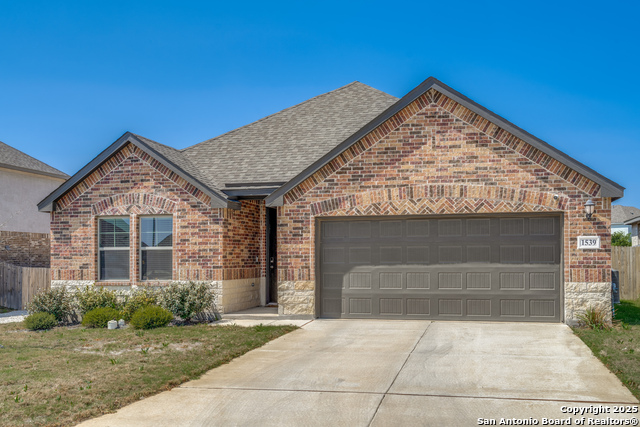 1539 Argon Way Property Photo