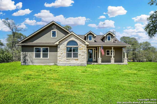 269 County Road 6864 Property Photo
