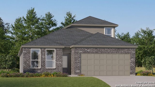 3202 Camaro St Property Photo