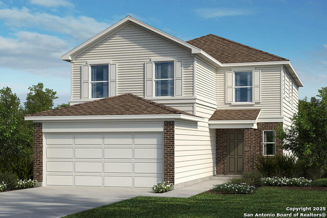 5034 Big Oak Run Property Photo