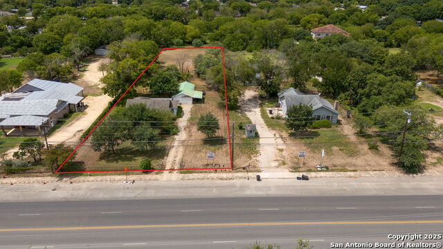 3435 S W W White Property Photo 1
