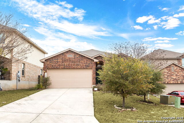 11611 Zinnia Fields Property Photo