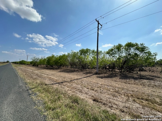 Tbd Christine Rd Property Photo 1