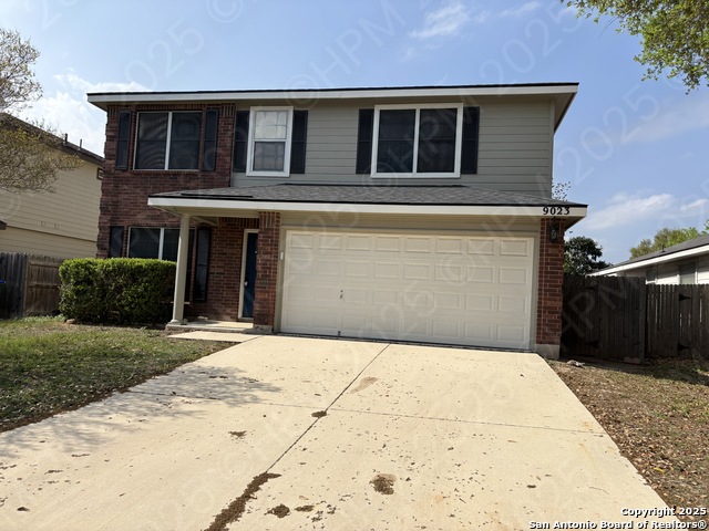 9023 Pinseeker Property Photo