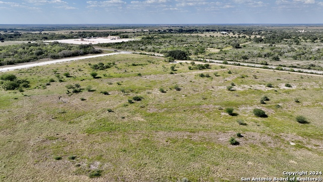 10 Acres County Road 216 Property Photo