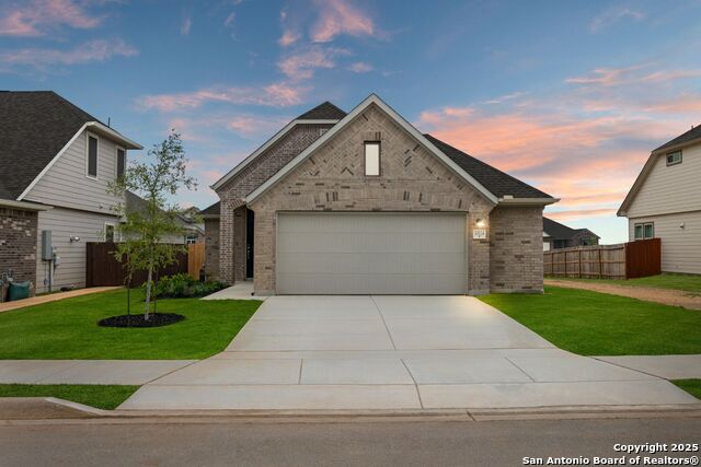 10024 Hombourg Road Property Photo 1