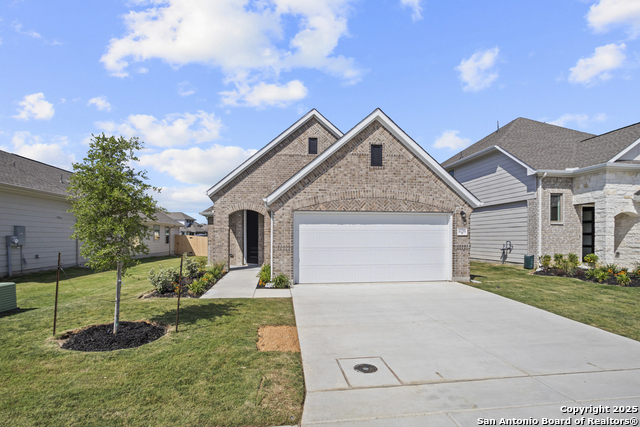 10281 Bartenheim Dr Property Photo 1