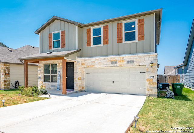 4951 Ranahan Pass Property Photo