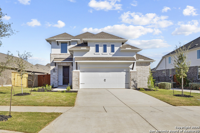 1848 Bighorn Trail Property Photo 1