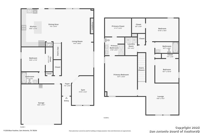 11230 Blue Feather Property Photo 43