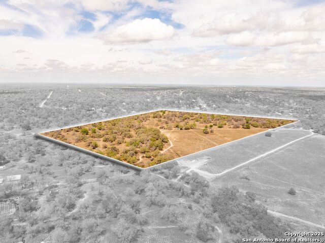 0 Blackjack Trail Property Photo 1