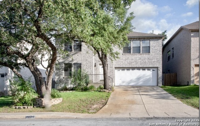 1034 Culberson Station Property Photo 1