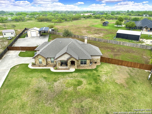 221 S Monkhouse Street Property Photo
