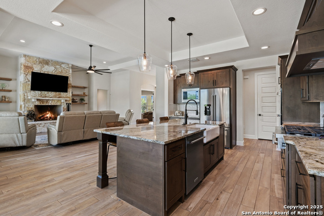 10900 Ranch Road 1323 Property Photo 21