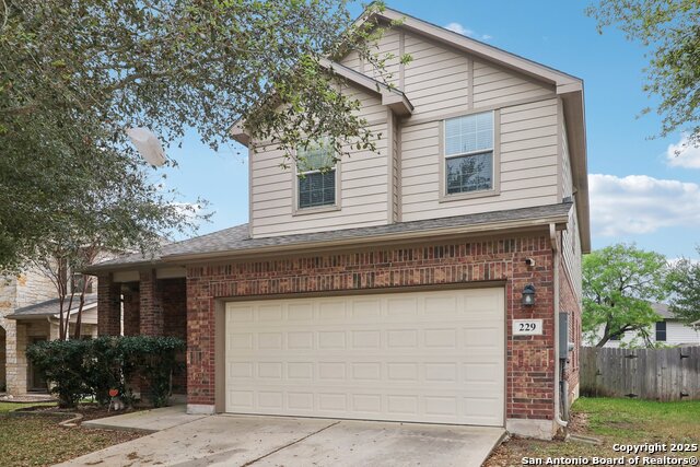 229 Bareback Bnd Property Photo 1
