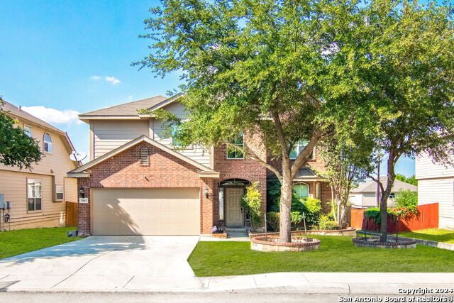 11663 Cardinal Sky Property Photo
