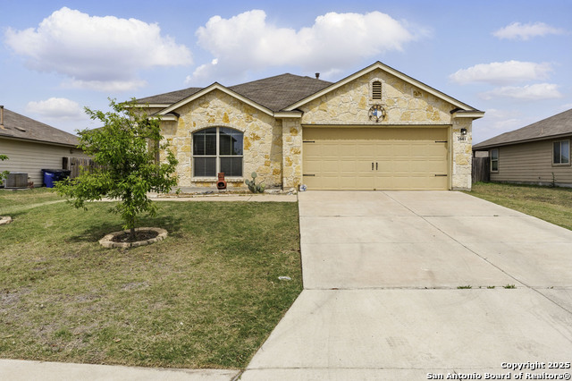2641 Lonesome Creek Property Photo 1