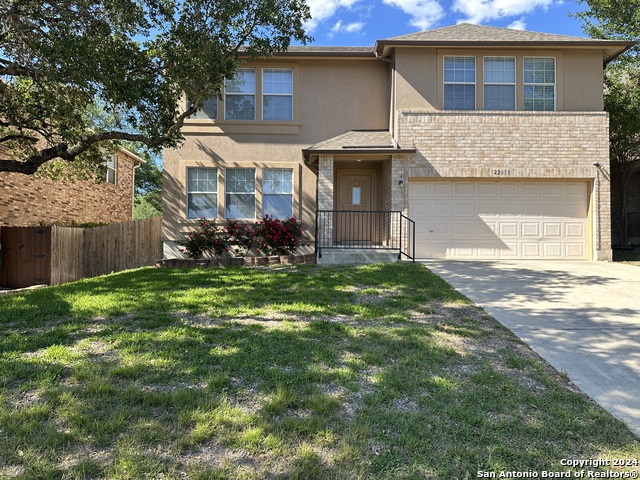 22019 Girard Oaks Property Photo 1